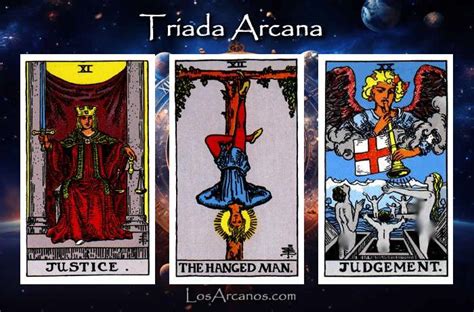 colgado justicia tarot|Descubre la conexión entre la justicia y el colgado en。